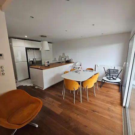 Apartment Grand *