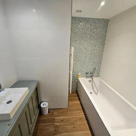 Apartment Grand *
