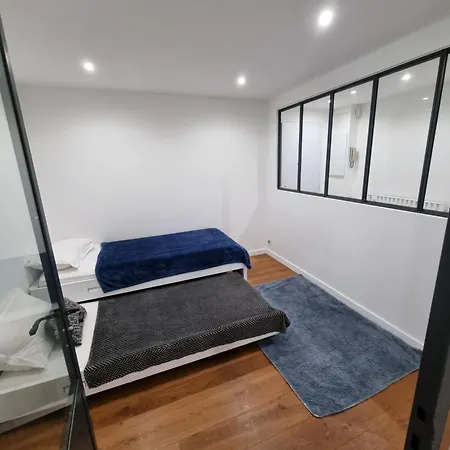 Apartment Grand